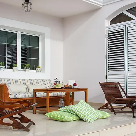 Villa Costa Golf Costa Teguise Room photo