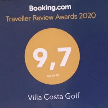 Villa Costa Golf Costa Teguise Exterior photo