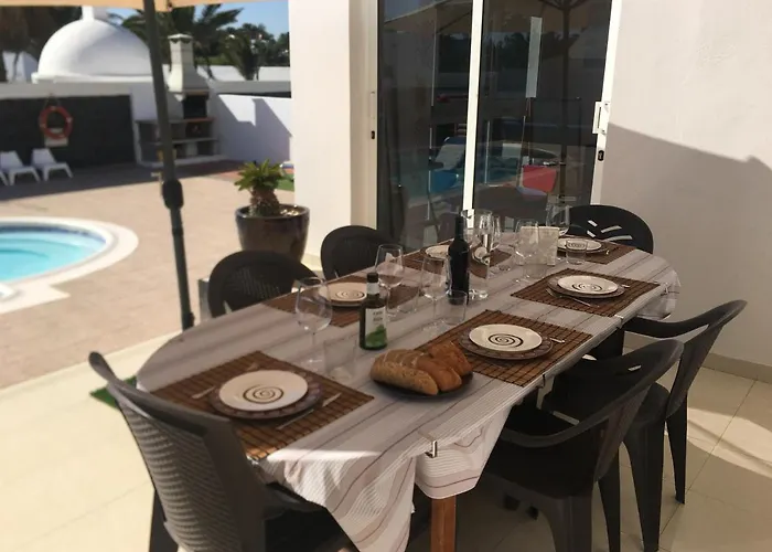 Villa Costa Golf