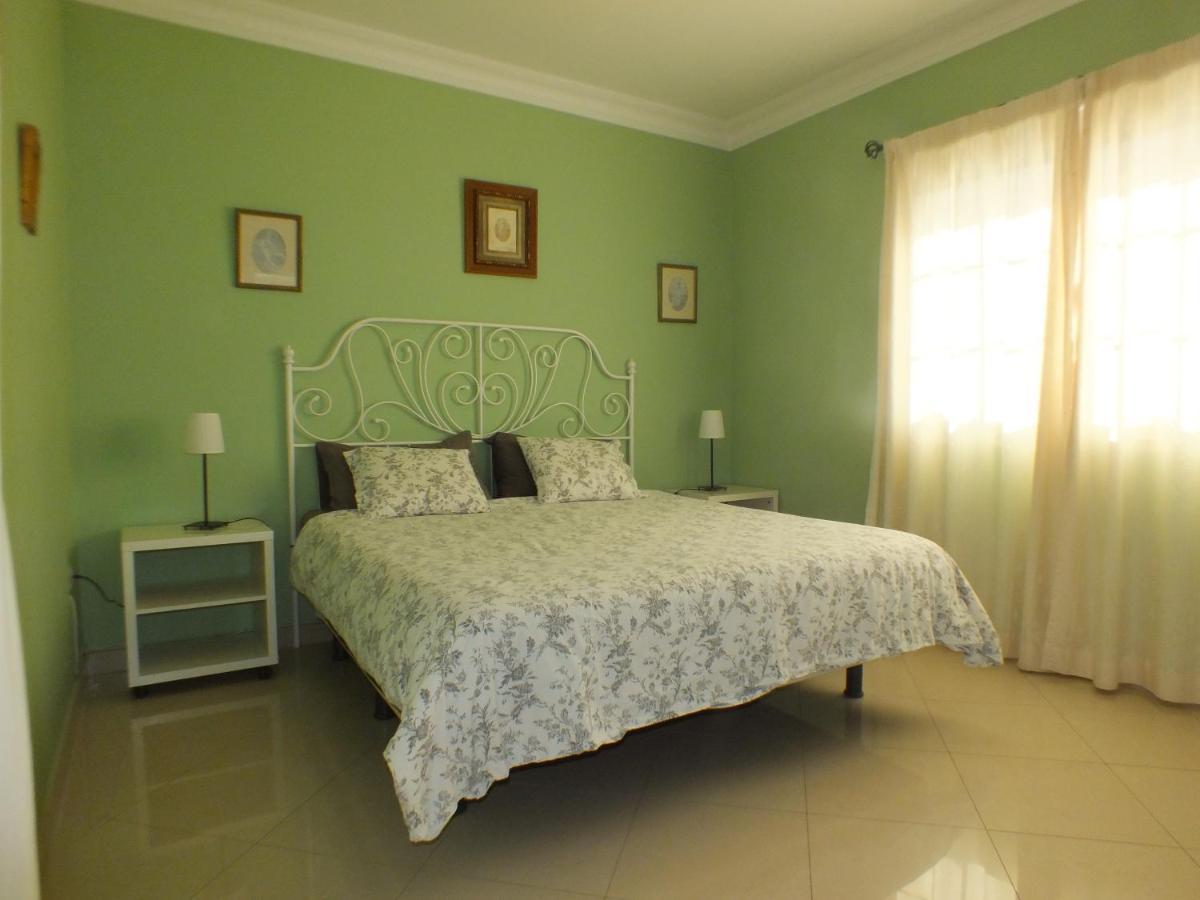Costa Golf Villa *